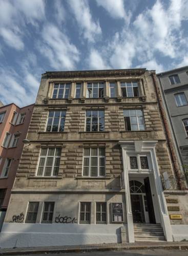 Cezayir Rooms to istanbul airport transfer