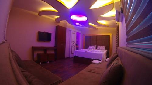 Bakırköy Otel to istanbul airport transfer