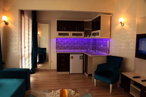 İnci Suite to istanbul airport transfer