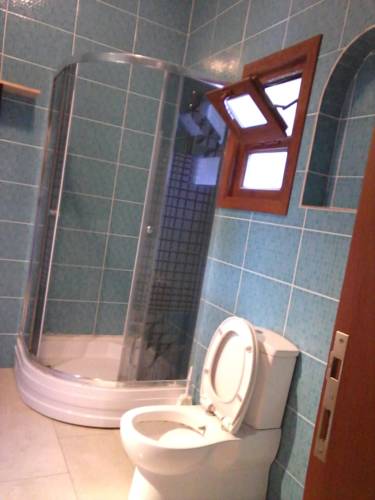 Gümüşsuyu District Apartment to istanbul airport transfer