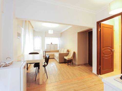 Silent Corner to istanbul airport transfer