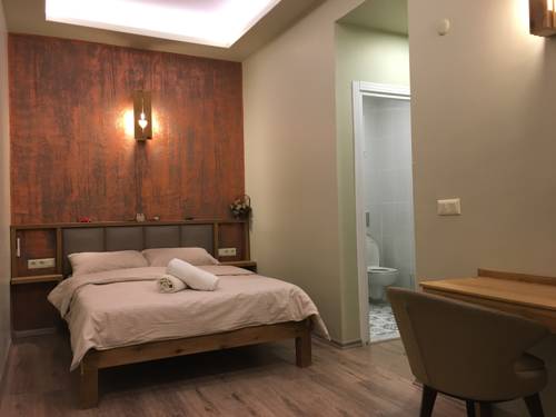 Second Home Hostel to istanbul airport transfer