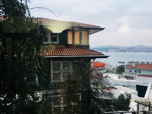 Awesome Flat In Taksim to istanbul airport transfer