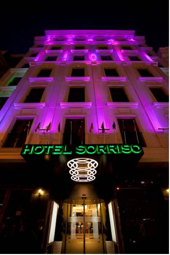 Sorriso Hotel to istanbul airport transfer