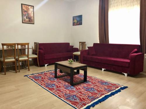 Vatan Suites for Family to istanbul airport transfer
