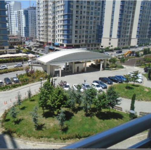 Akkoza Apartments to istanbul airport transfer