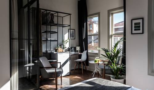 HAUS Suites Galata to istanbul airport transfer