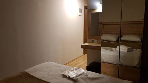 Double DD Hotel to istanbul airport transfer
