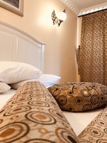 shima house to istanbul airport transfer
