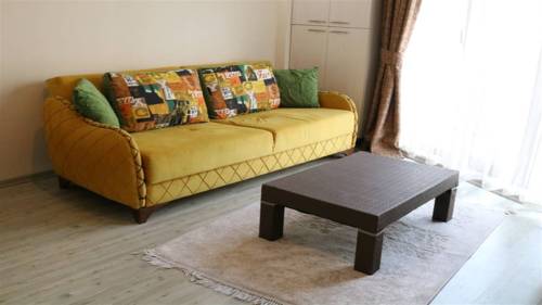 1+1 Touristic Suit │ Near Metro to istanbul airport transfer