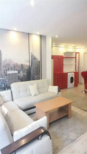 Luxury Apartment with Terrace │ Near Ramada Hotel to istanbul airport transfer