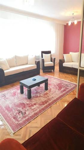 3+1 Cozy Apartment │ Central Location to istanbul airport transfer