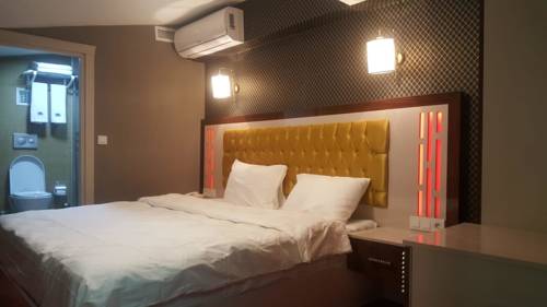 Sea Moon Hotel to istanbul airport transfer
