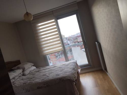 SAWA UNITED Property No.3 to istanbul airport transfer