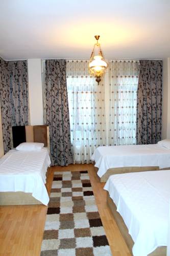 Gedikpasa Family Hotel to istanbul airport transfer