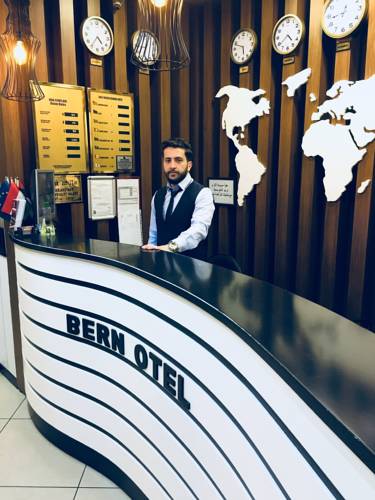 Bern Hotel to istanbul airport transfer