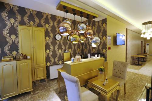 4ANGELS HOTEL to istanbul airport transfer