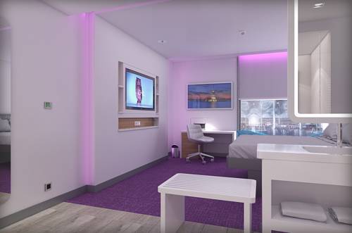 YOTEL Istanbul Airport (Landside) to istanbul airport transfer