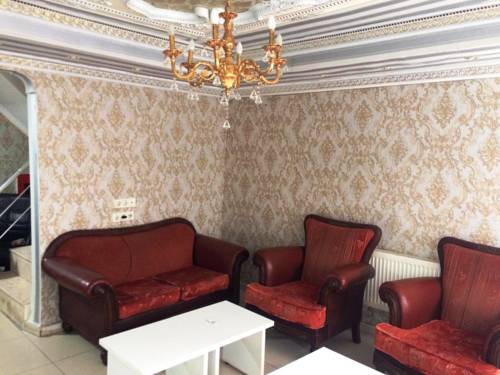 Cannady Hotel to istanbul airport transfer