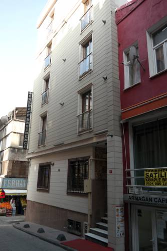 Sheriff Residence to istanbul airport transfer