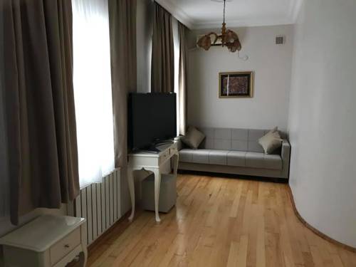 Buhara Family Stone House 2 to istanbul airport transfer