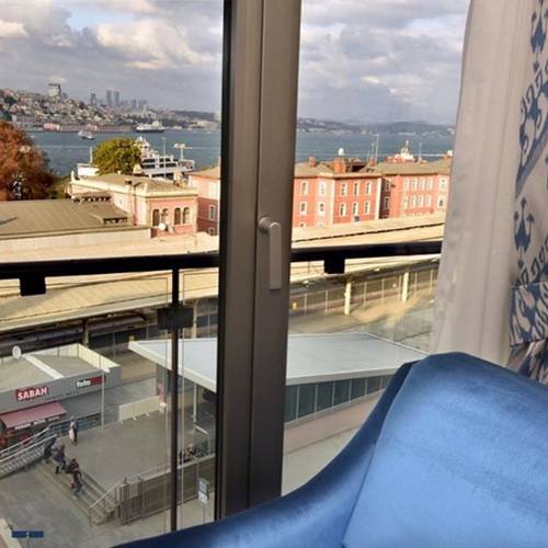 Elanaz Hotel to istanbul airport transfer