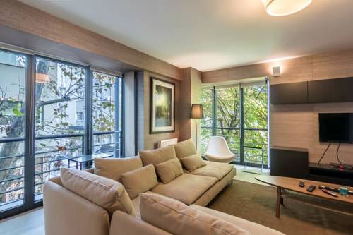 Deger 16 Apartments to istanbul airport transfer