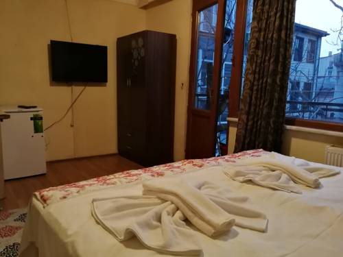 COZY HOUSE to istanbul airport transfer