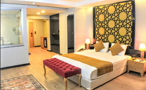 Vvr Hotel to istanbul airport transfer