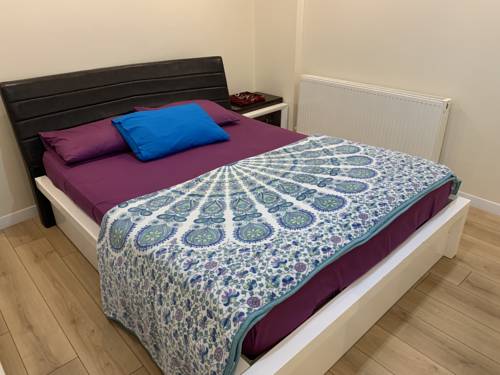 Can Apartment to istanbul airport transfer