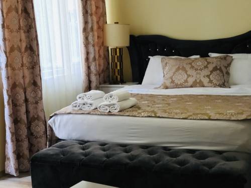 La Mer Boutique Hotel to istanbul airport transfer