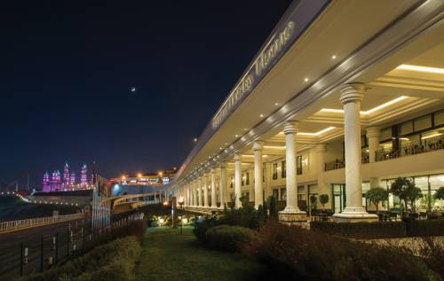 Isfanbul Holiday Home & Suites to istanbul airport transfer