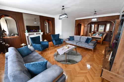 Lion Home to istanbul airport transfer