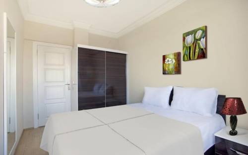 Elmir Suit Otel to istanbul airport transfer