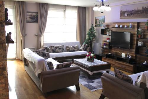 Taksim elysium to istanbul airport transfer