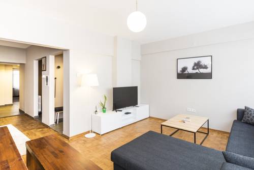 Brand New Family Flat in The Heart of The City to istanbul airport transfer