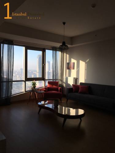 Cozy, and luxurious 2 bedrooms apartment to istanbul airport transfer