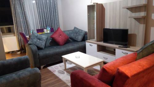 inistanbul 2+1 to istanbul airport transfer