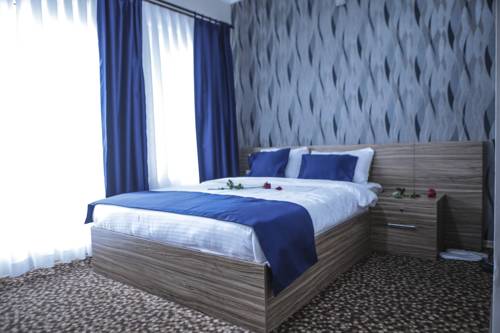 Aslan Home Apart to istanbul airport transfer