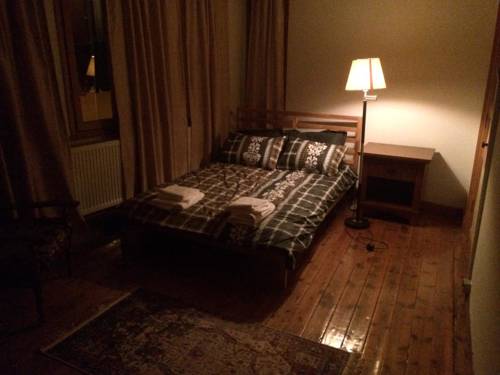 Old Greek Mansion to istanbul airport transfer