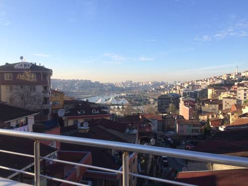 Haliçte bir şirin ev to istanbul airport transfer