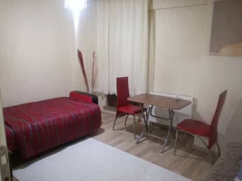 Rayelin Hotel Old city to istanbul airport transfer