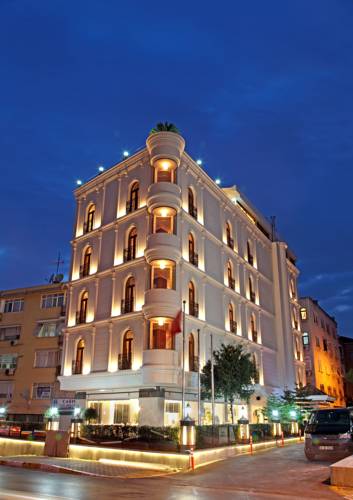 Myy Homes to istanbul airport transfer