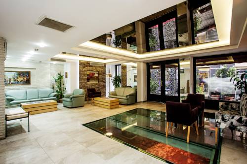 Peninsula Galata Hotel - Special Category to istanbul airport transfer