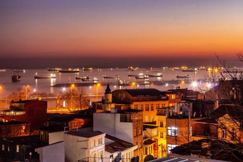 Reggae Apart Hotel to istanbul airport transfer