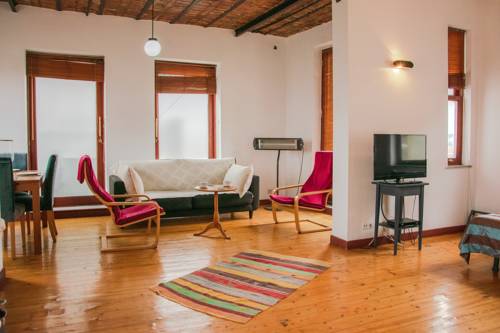 Galata Rustic House to istanbul airport transfer