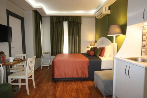 Away Hotel to istanbul airport transfer