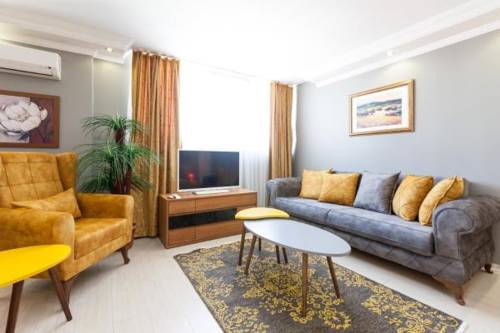 Galata Port Flat Company to istanbul airport transfer