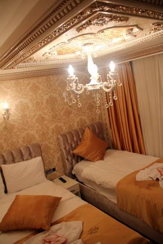 Can Apart to istanbul airport transfer