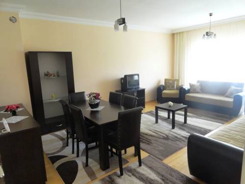An Amazing Apartment in the Heart of Istanbul to istanbul airport transfer